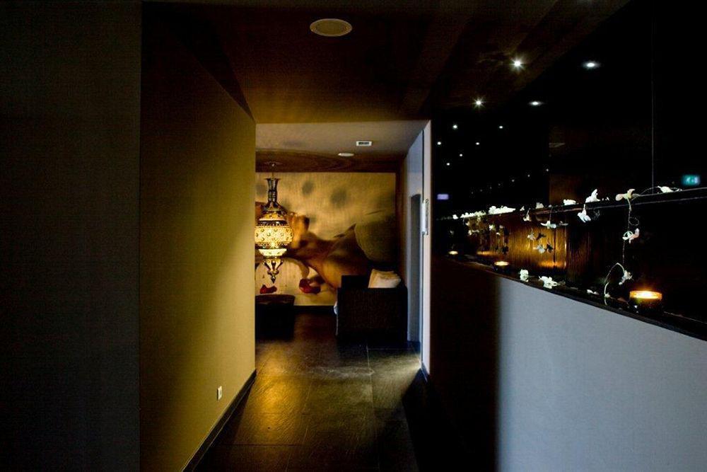 Melia Braga Hotel & Spa Interior foto